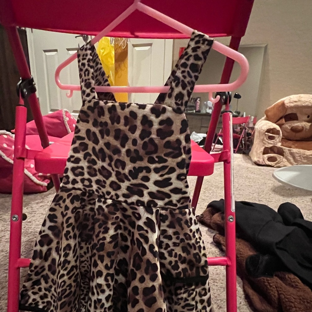 Babygirl dresses